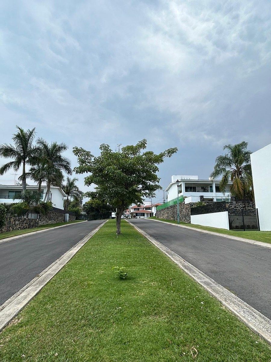 Lote em Lomas de Cocoyoc, Atlatlahucan, foto 3 de 15