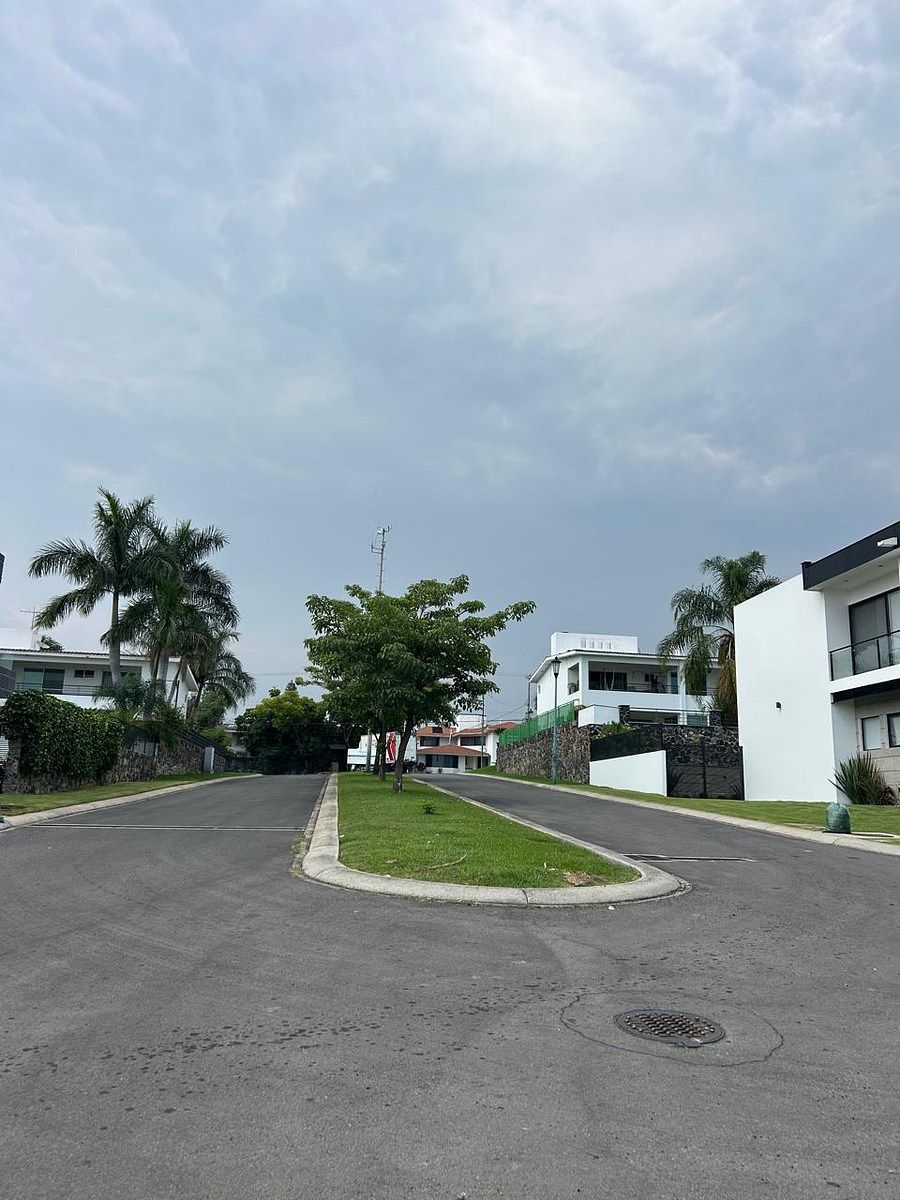 Lote em Lomas de Cocoyoc, Atlatlahucan, foto 6 de 15
