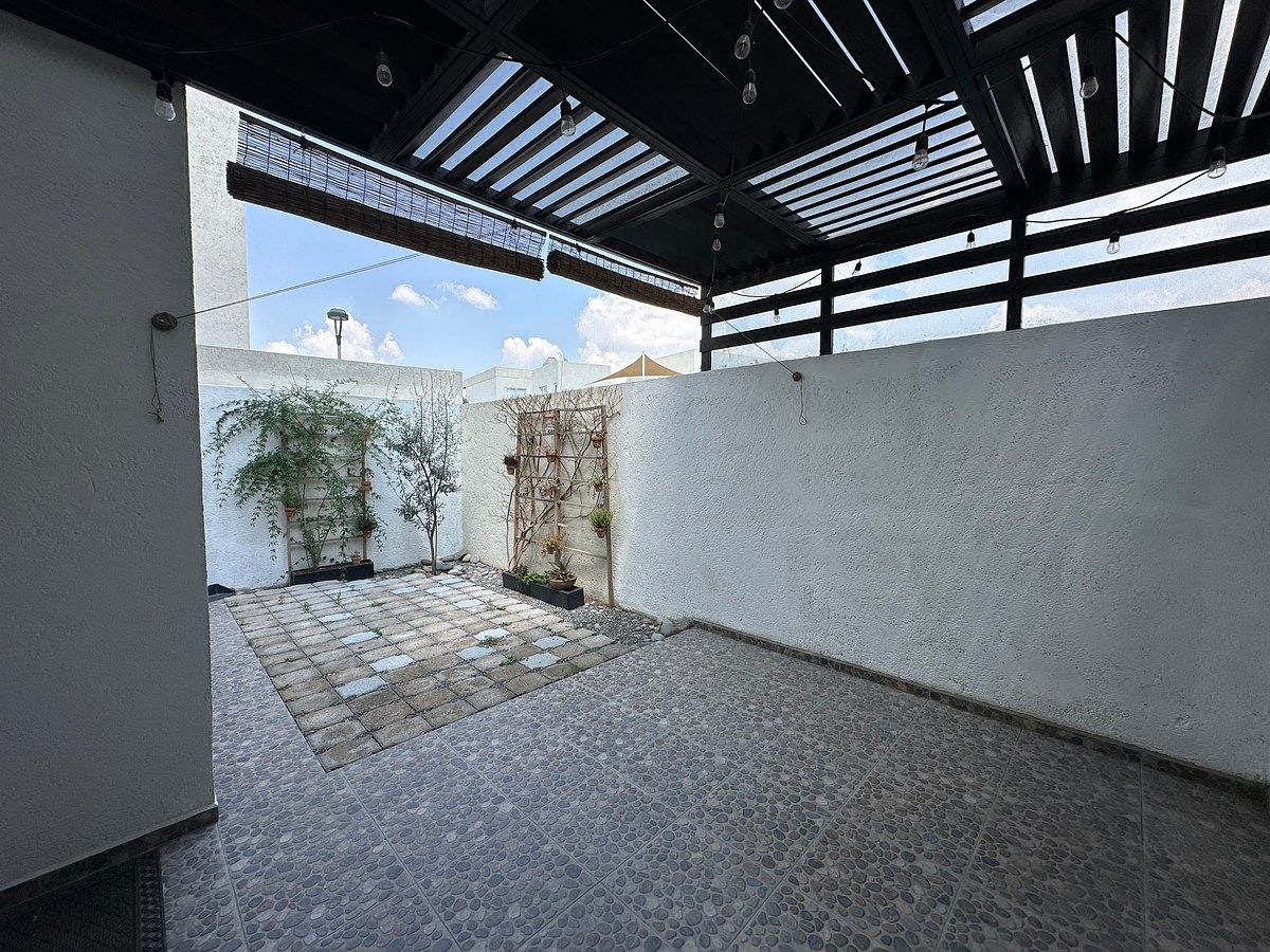 House in Zibatá, El Marqués, photo 11 of 44
