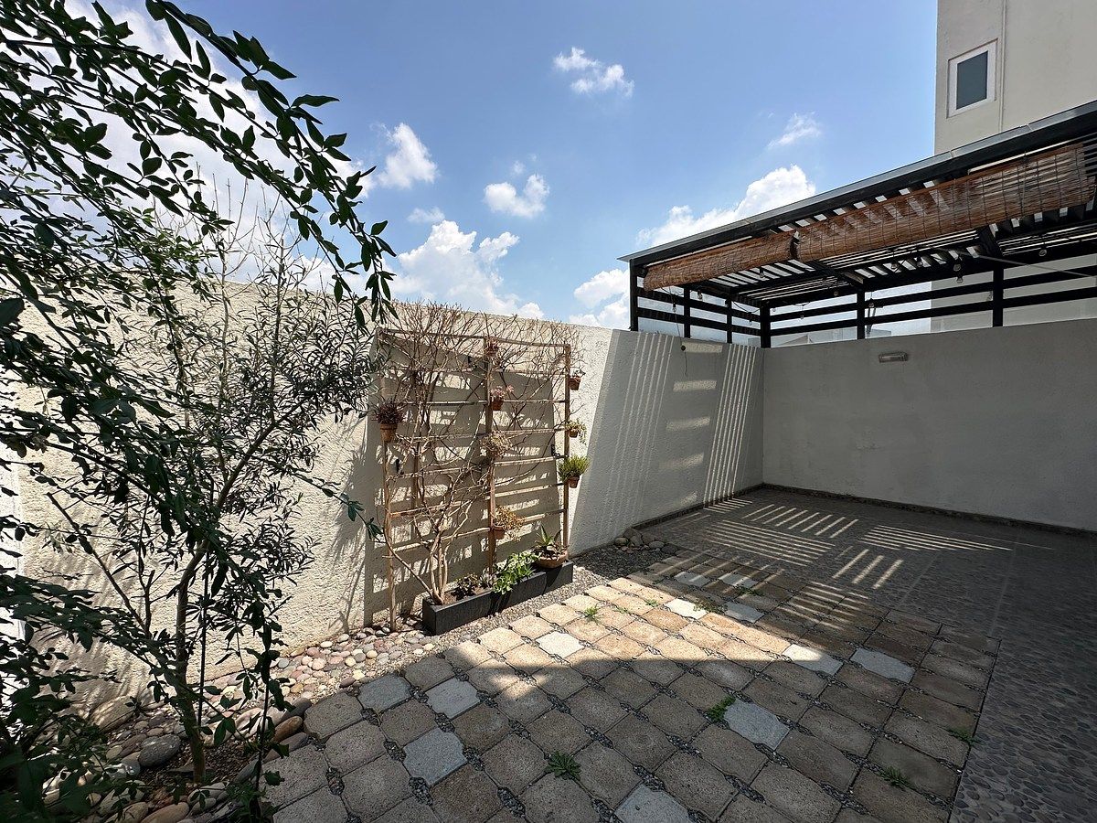 House in Zibatá, El Marqués, photo 12 of 44