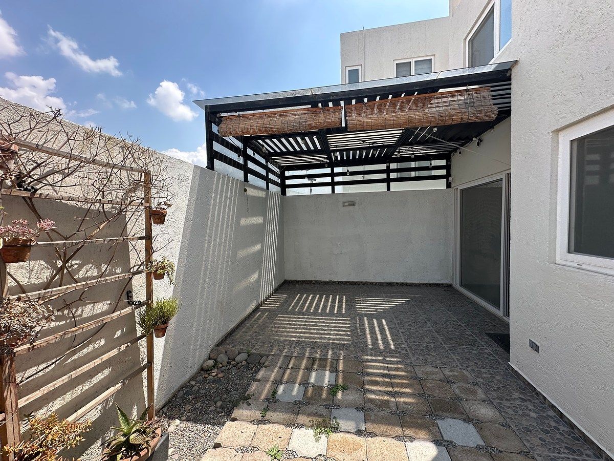 House in Zibatá, El Marqués, photo 14 of 44