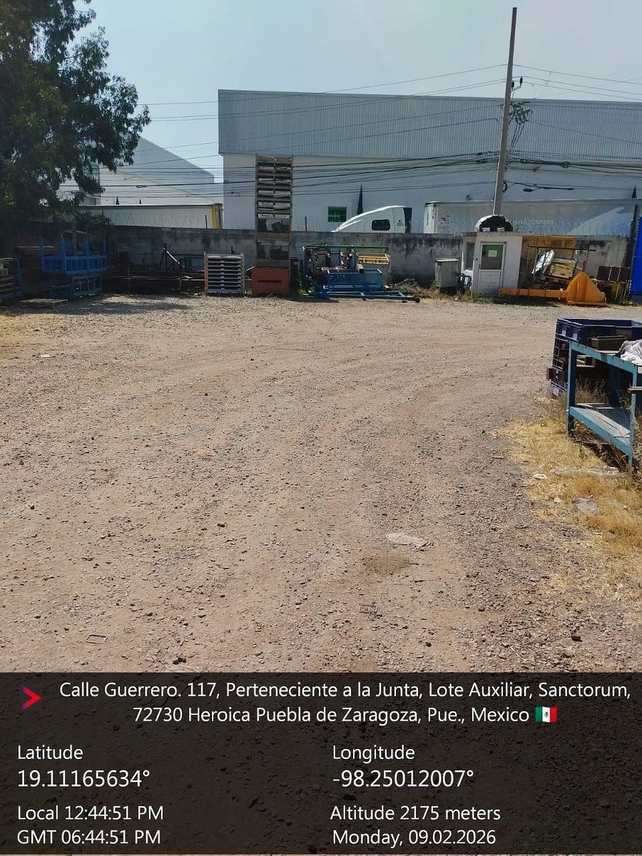 Otro en Sanctorum, Cuautlancingo, foto 5 de 5