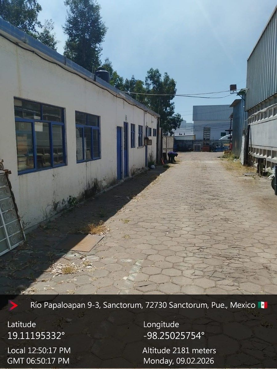 Otro en Sanctorum, Cuautlancingo, foto 4 de 5