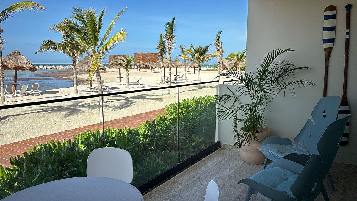 Villa en Yucalpeten, Progreso, foto 17 de 19