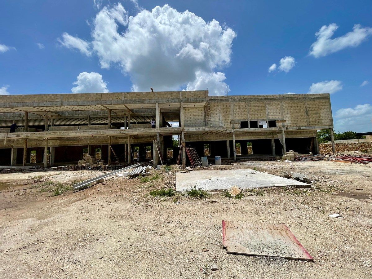 Local em Santa Gertrudis Copo, Mérida, foto 8 de 11