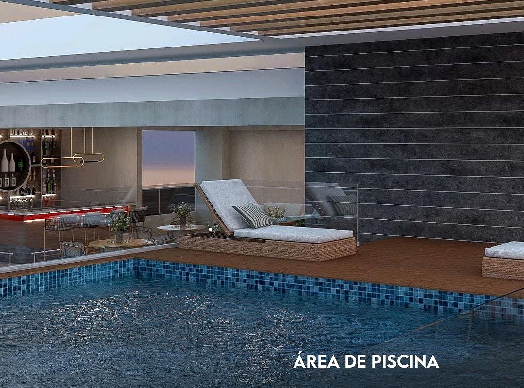 Apartamento en Bella Vista, Santo Domingo Centro (Distrito Nacional), foto 6 de 7