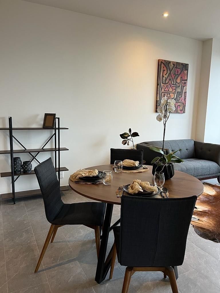 Departamento en Tabacalera, Cuauhtémoc, foto 9 de 50