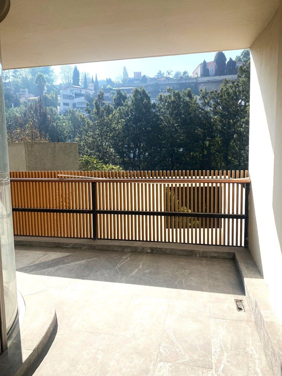 Apartamento em Lomas de Tecamachalco, Naucalpan de Juárez, foto 16 de 25