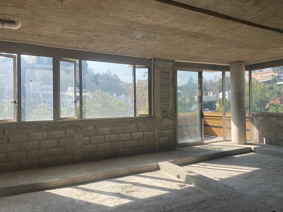 Apartamento em Lomas de Tecamachalco, Naucalpan de Juárez, foto 19 de 25