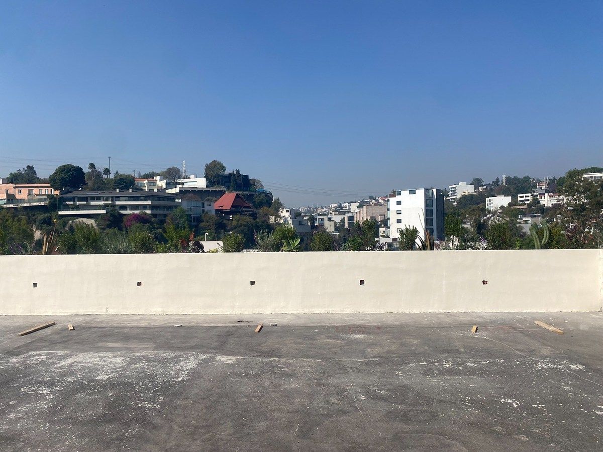 Apartamento em Lomas de Tecamachalco, Naucalpan de Juárez, foto 21 de 25