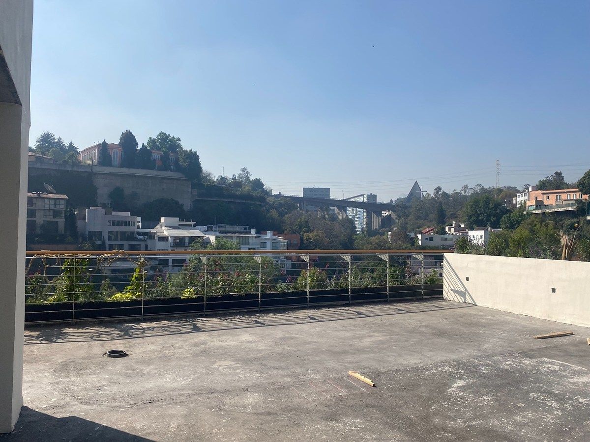 Apartamento em Lomas de Tecamachalco, Naucalpan de Juárez, foto 22 de 25