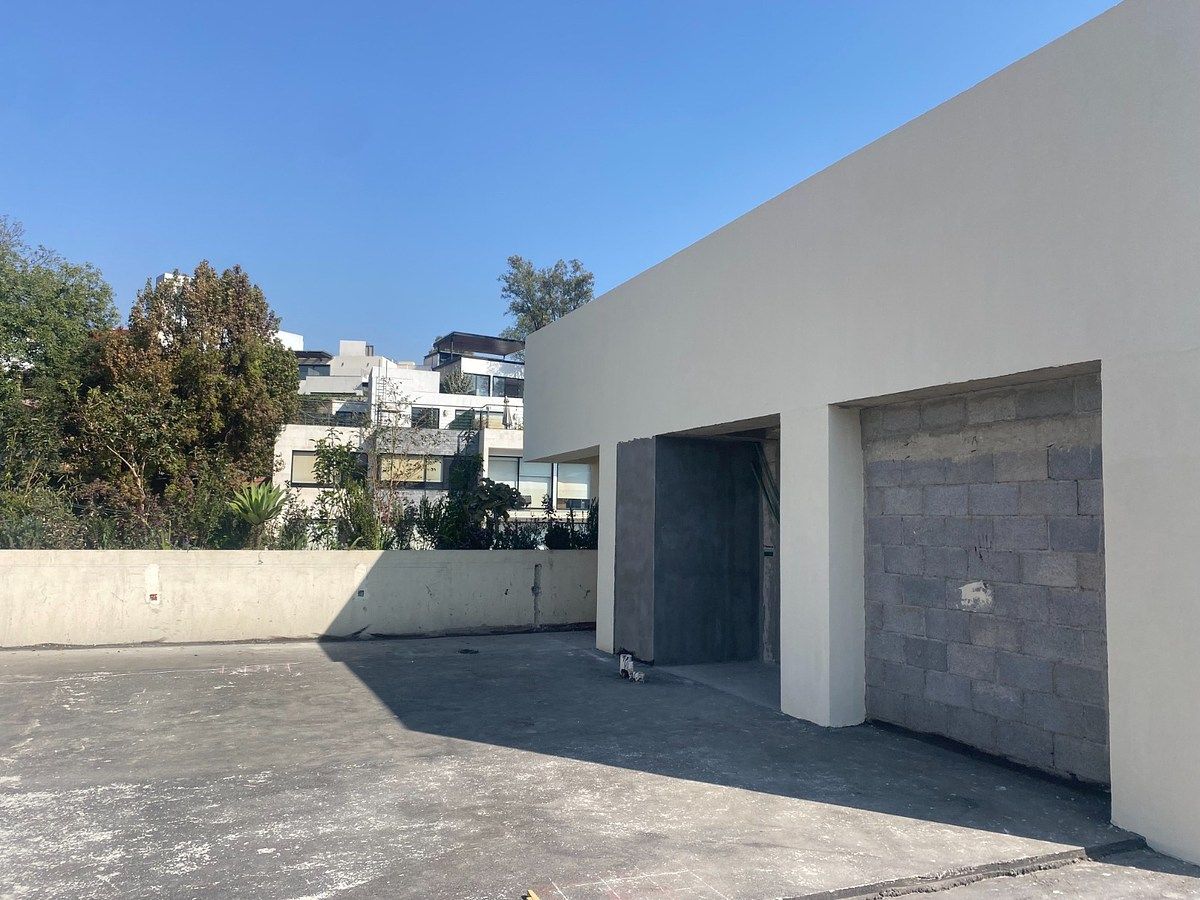 Apartamento em Lomas de Tecamachalco, Naucalpan de Juárez, foto 23 de 25