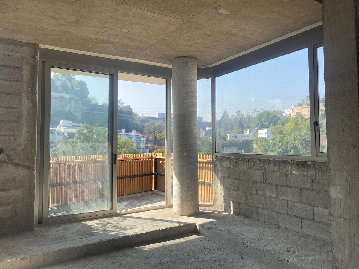 Apartamento em Lomas de Tecamachalco, Naucalpan de Juárez, foto 20 de 25