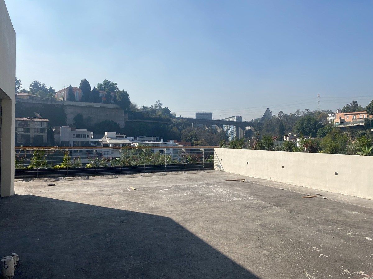 Apartamento em Lomas de Tecamachalco, Naucalpan de Juárez, foto 24 de 25