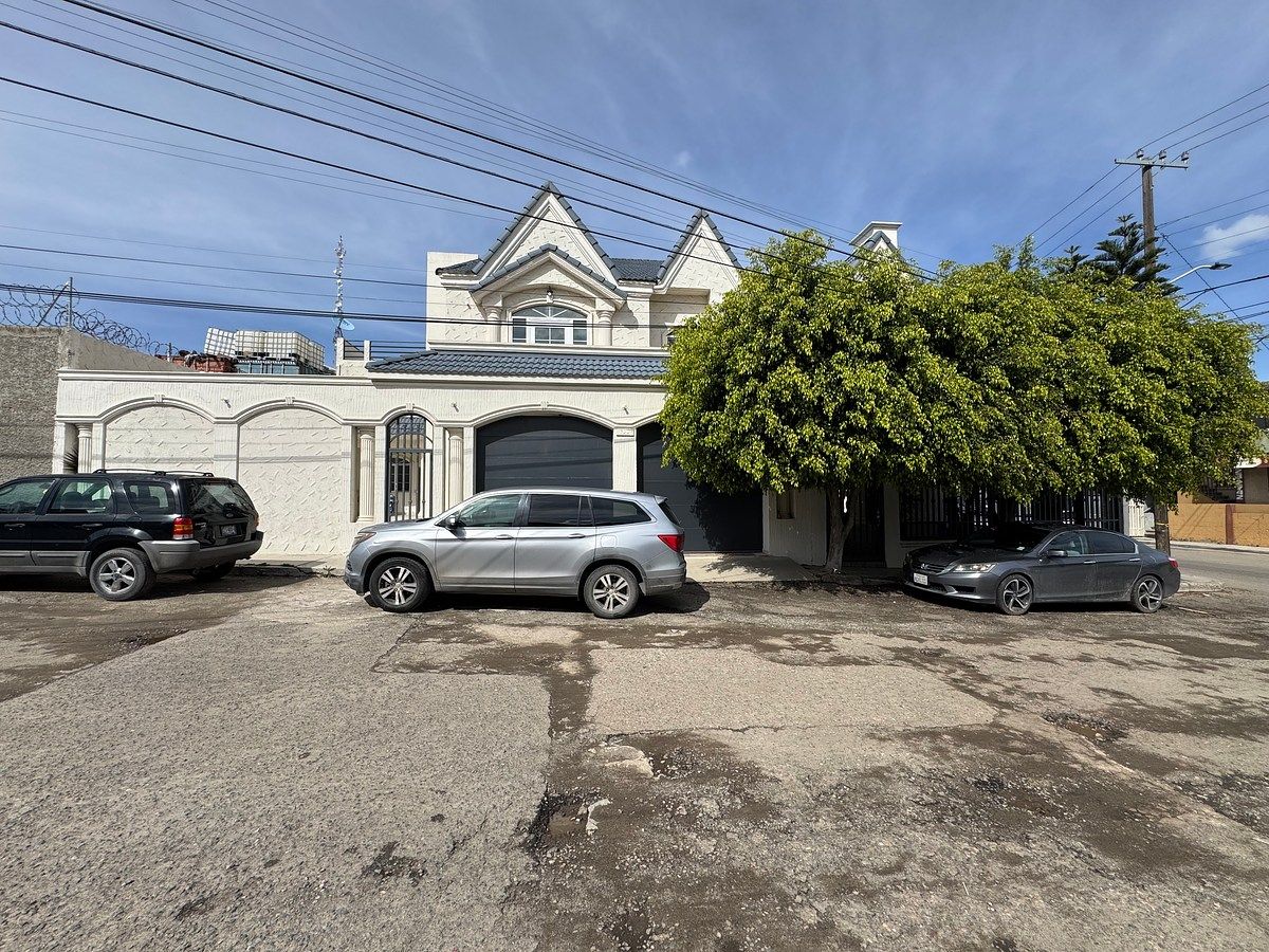 Casa en Otay Constituyentes, Tijuana, foto 47 de 48
