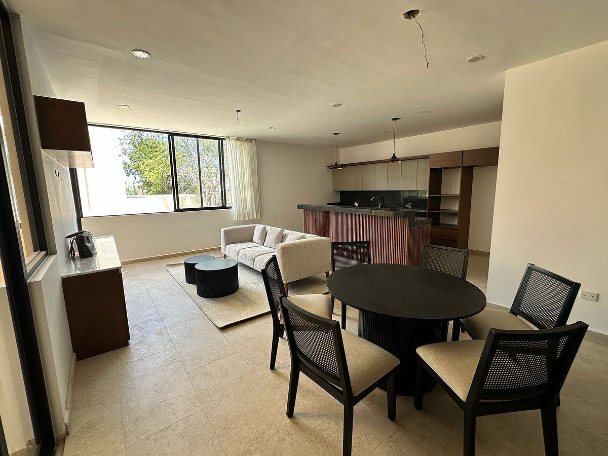 3 of 42: DEPARTAMENTO MUESTRA