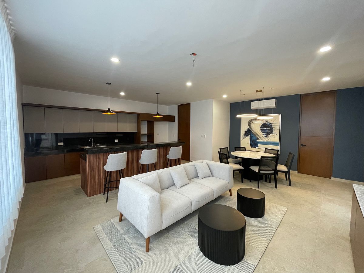 1 of 42: DEPARTAMENTO MUESTRA
