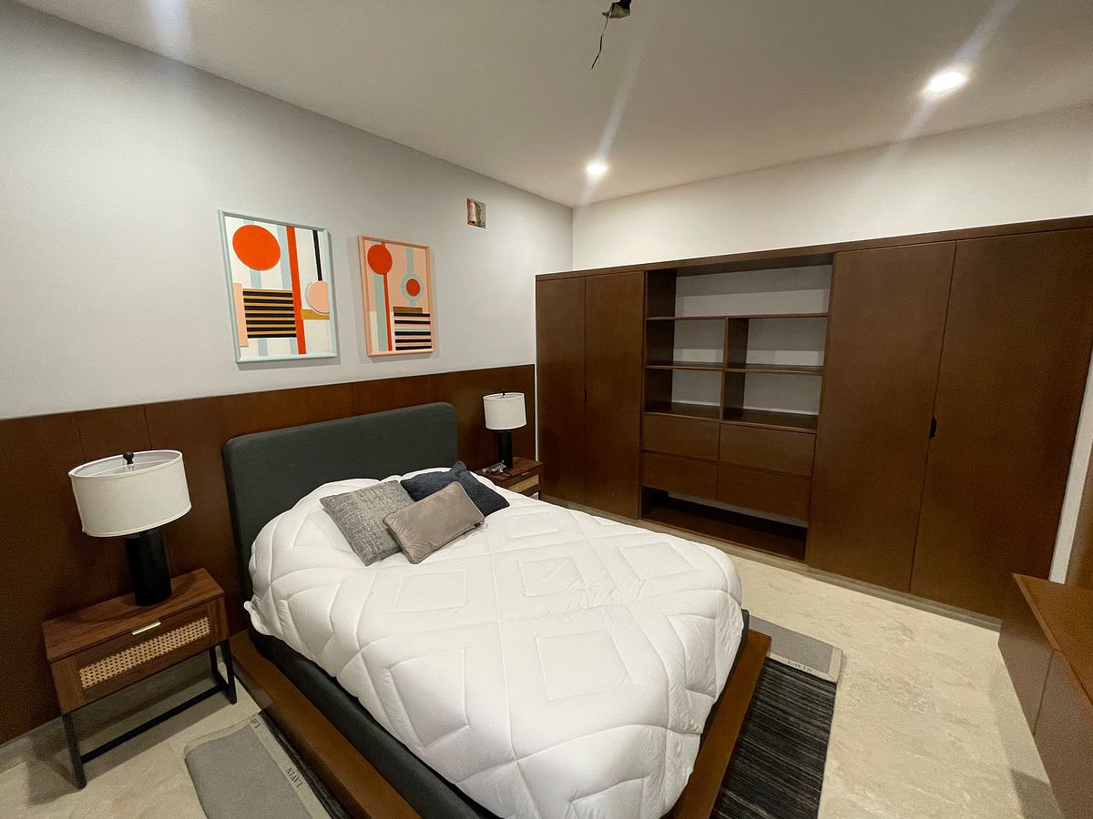 19 of 42: DEPARTAMENTO MUESTRA