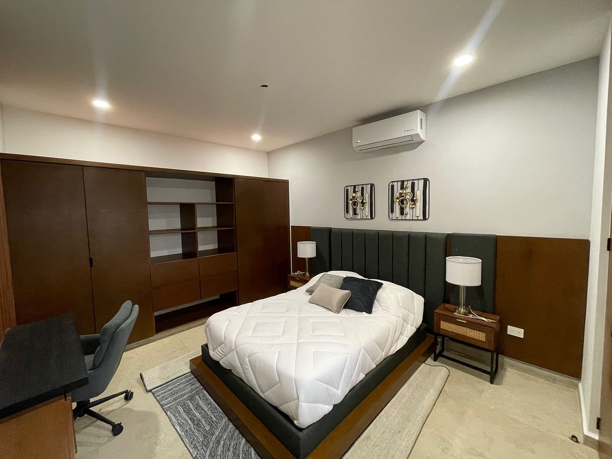 17 of 42: DEPARTAMENTO MUESTRA