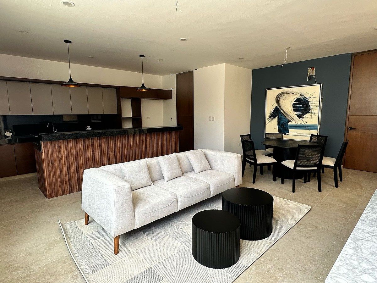 13 of 42: DEPARTAMENTO MUESTRA