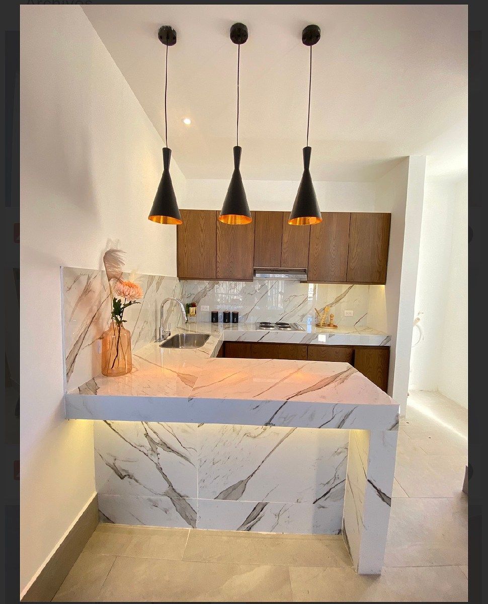 Apartamento em Temozón Norte, Mérida, foto 3 de 6