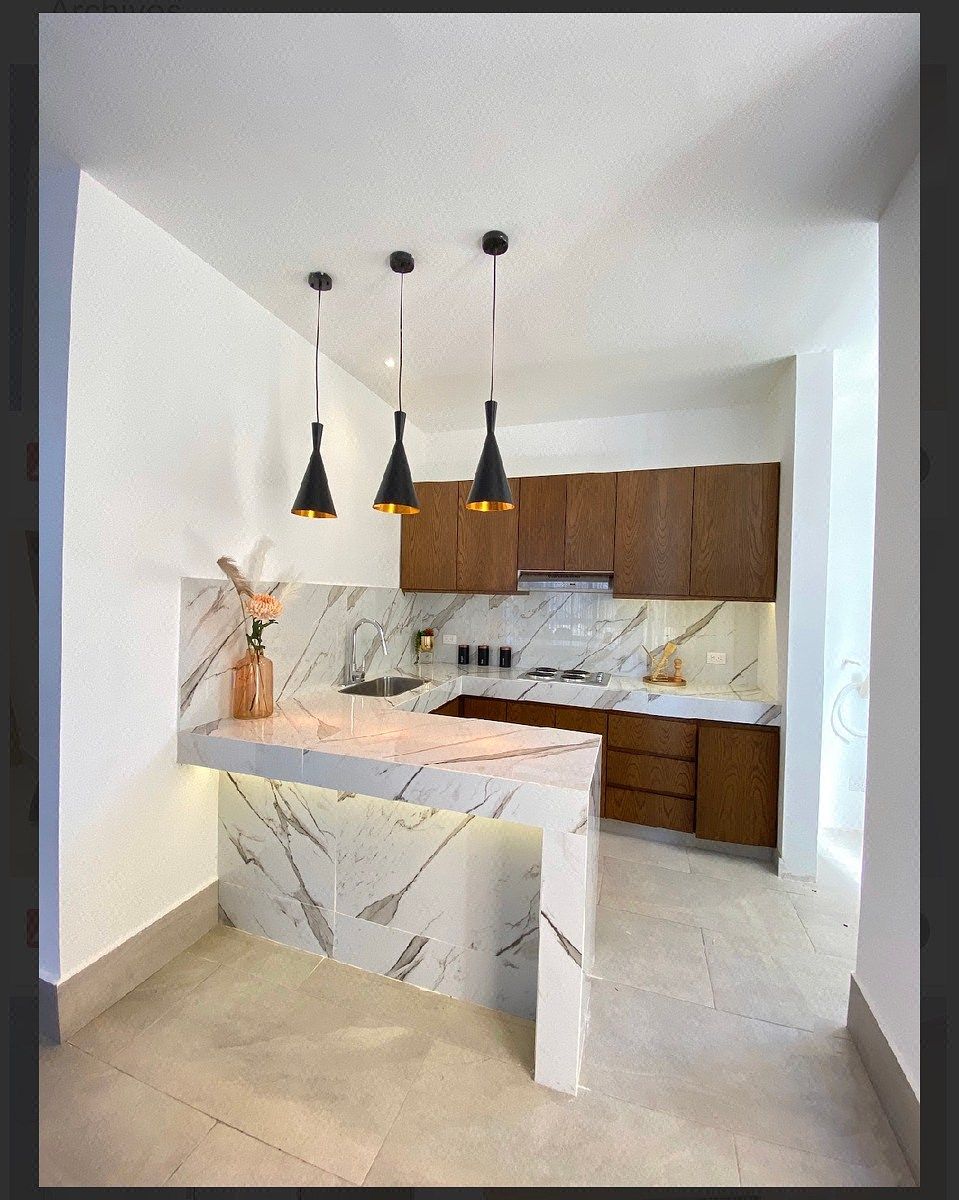 DEPARTAMENTO EN TEMOZON NORTE, SIN AVAL, OPORTUNIDAD, AMUEBLADO, foto 1 de 6