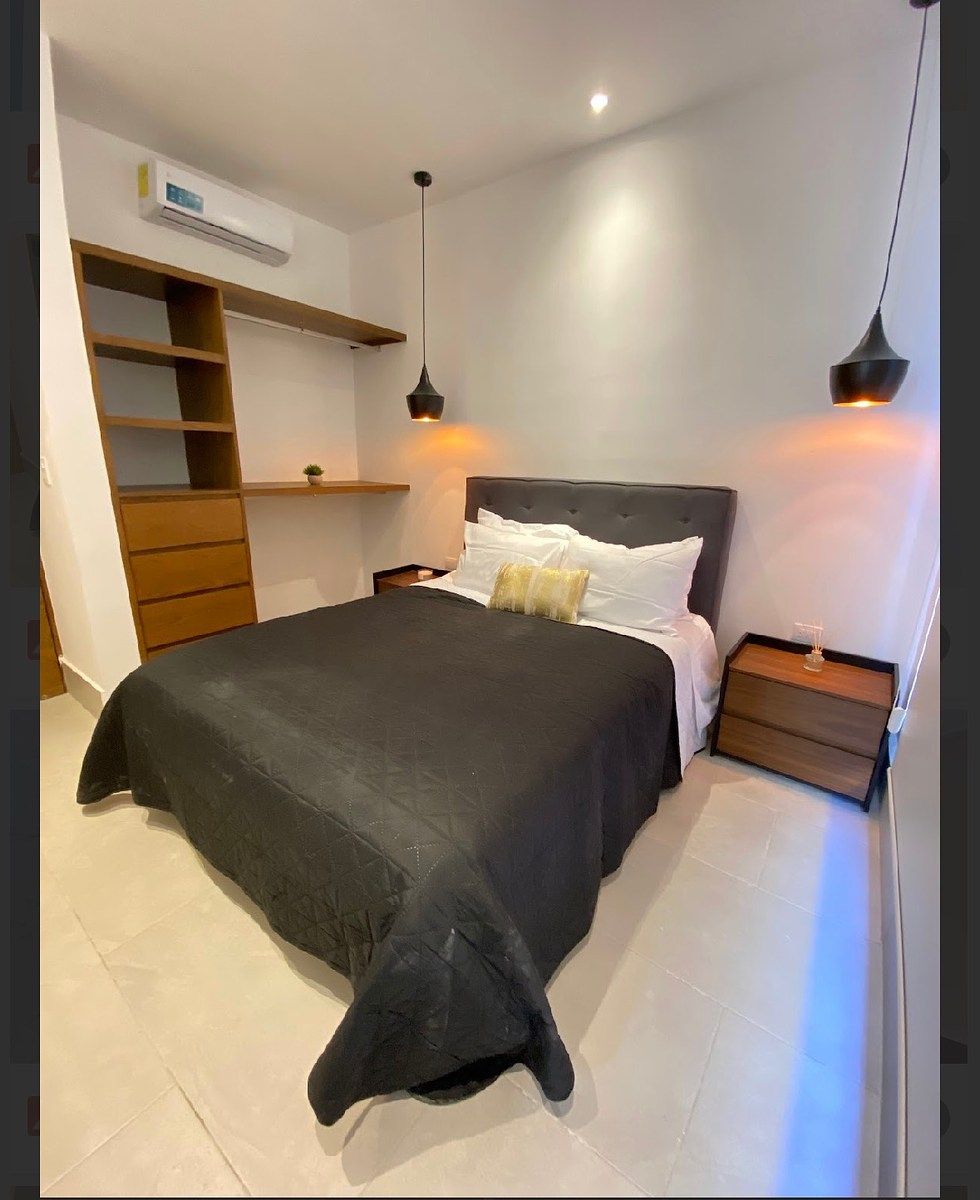 Apartamento em Temozón Norte, Mérida, foto 4 de 6