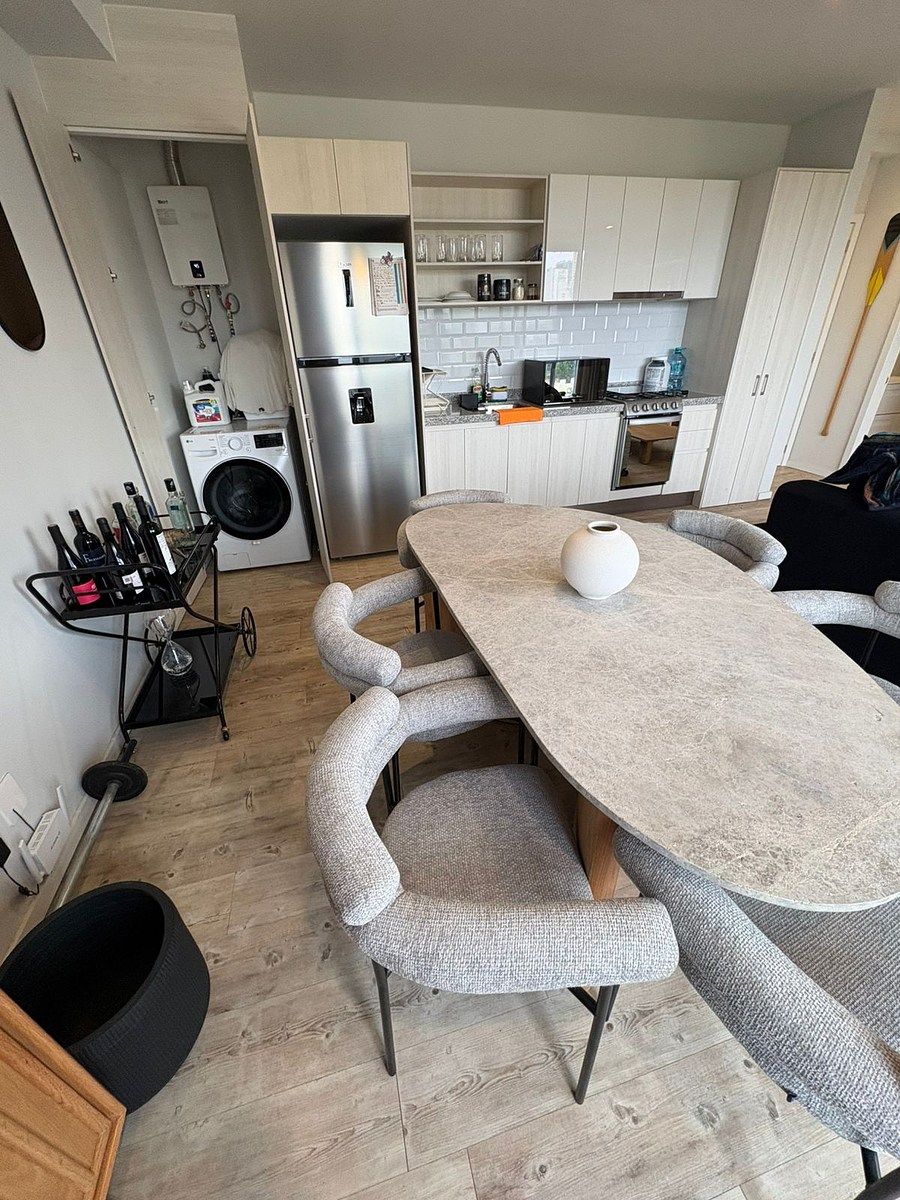 Apartamento em Colomos Providencia, Guadalajara, foto 11 de 20