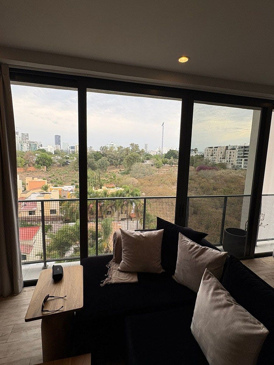 Apartamento em Colomos Providencia, Guadalajara, foto 9 de 20