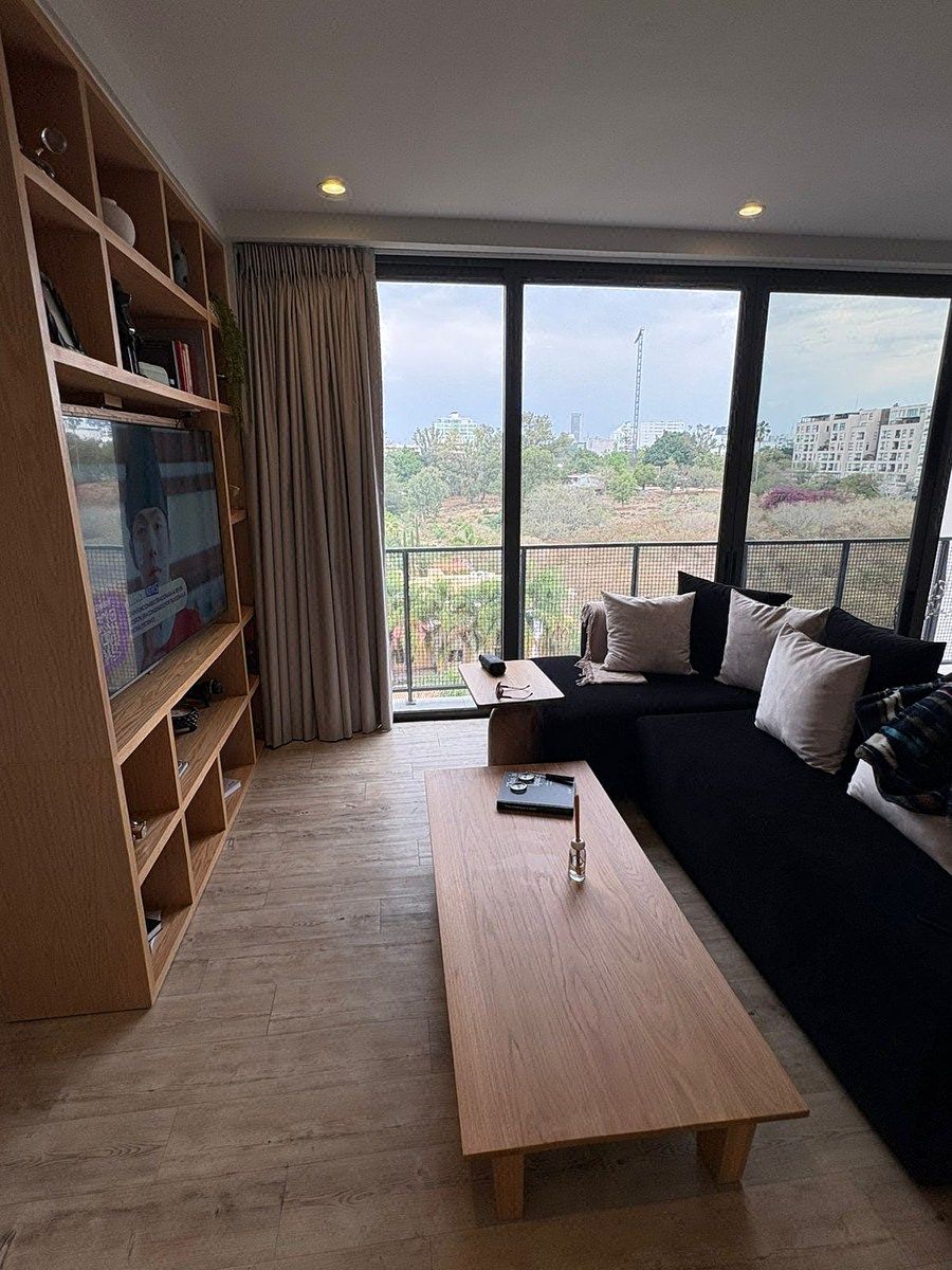Apartamento em Colomos Providencia, Guadalajara, foto 8 de 20