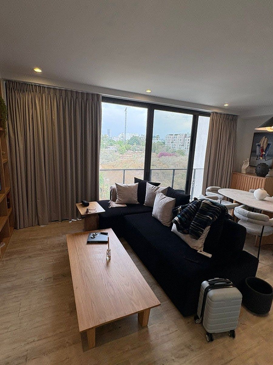Apartamento em Colomos Providencia, Guadalajara, foto 2 de 20