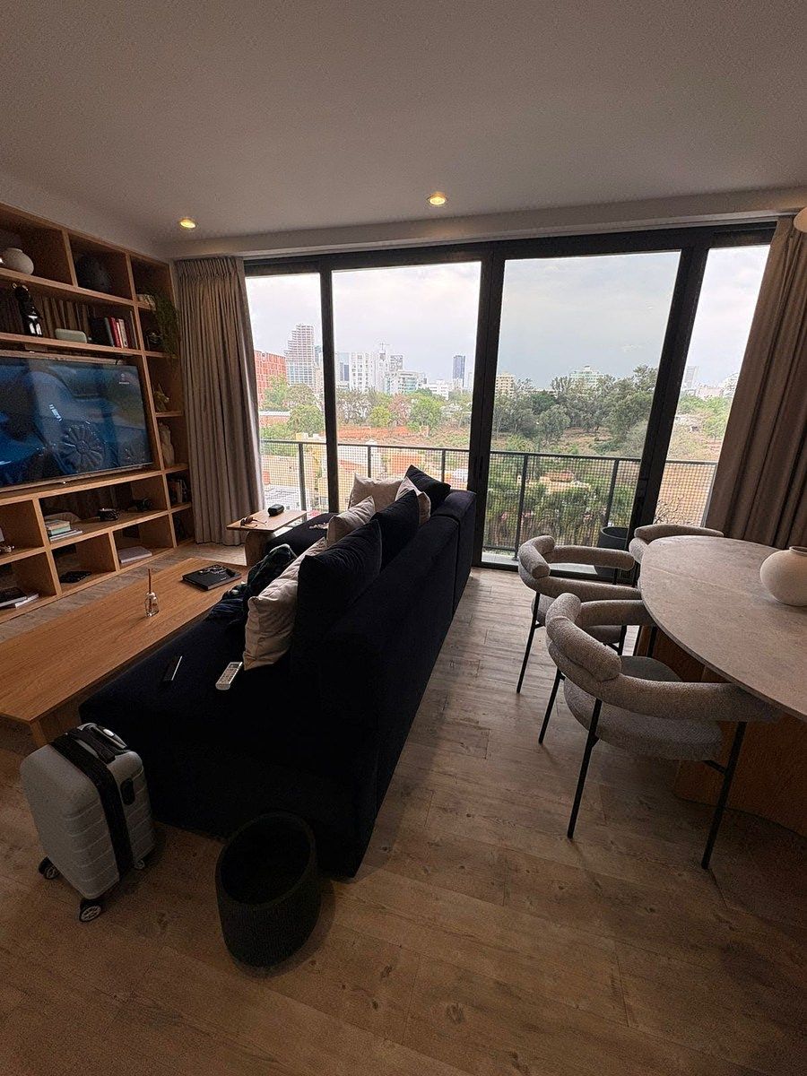 Apartamento em Colomos Providencia, Guadalajara, foto 10 de 20