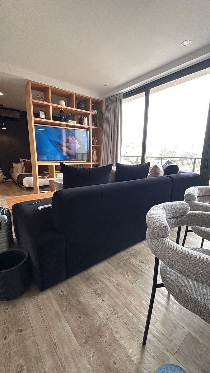 Apartamento em Colomos Providencia, Guadalajara, foto 13 de 20