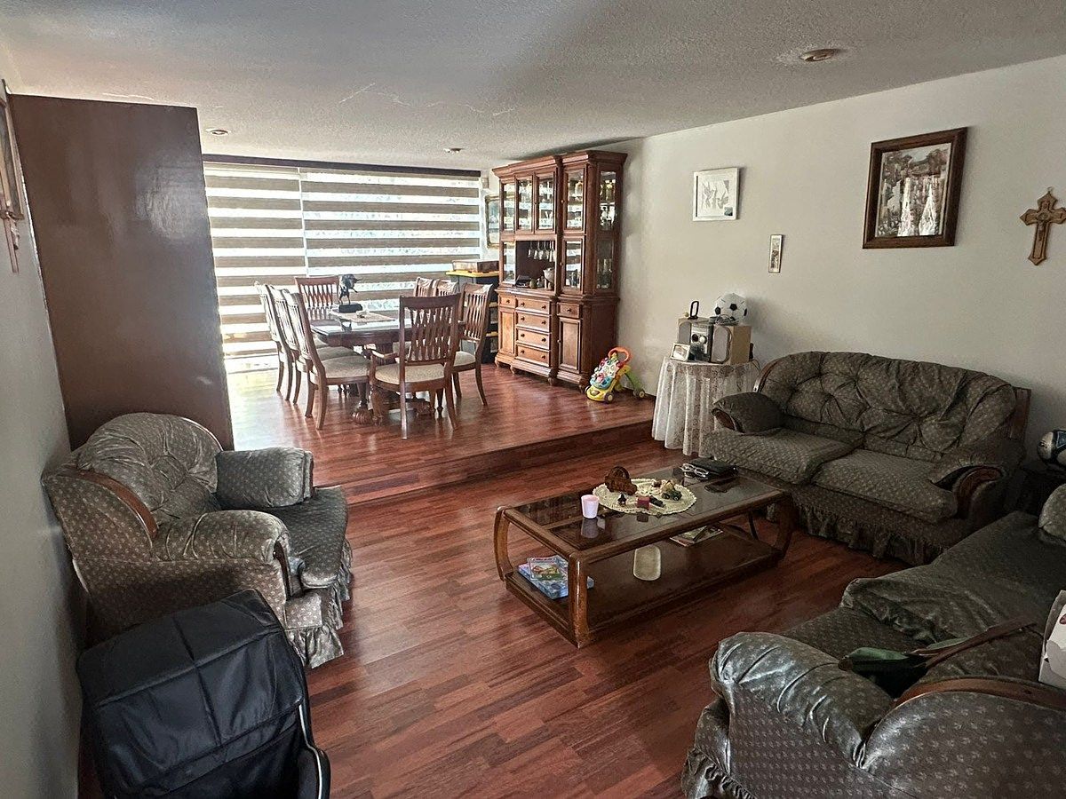 Casa em San José Mayorazgo, Puebla, foto 2 de 9