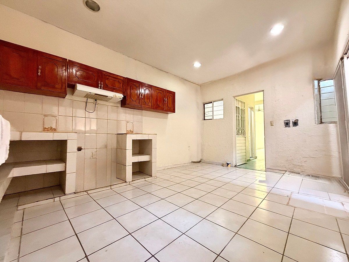 House in Hidalgo, Tuxtla Gutiérrez, photo 13 of 30