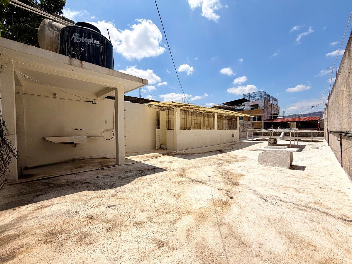 House in Hidalgo, Tuxtla Gutiérrez, photo 25 of 30