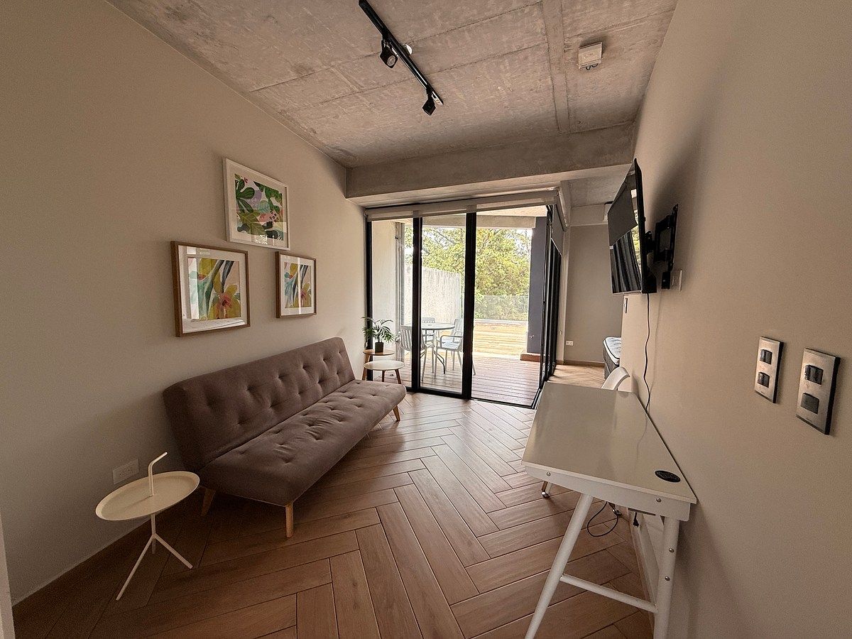 Apartamento en Zona 15, Guatemala, foto 3 de 7