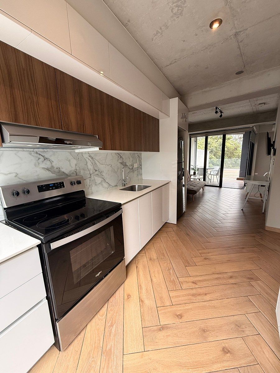 Apartamento en Zona 15, Guatemala, foto 5 de 7