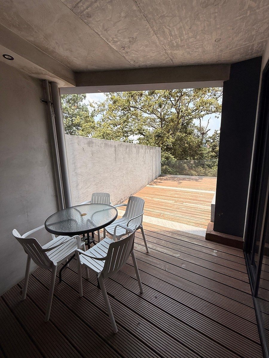 Apartamento en Zona 15, Guatemala, foto 4 de 7