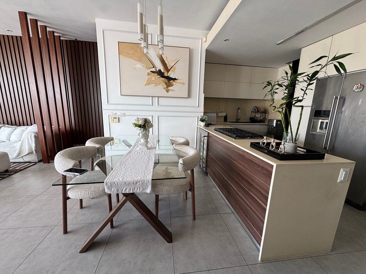 Apartamento en Ensanche Paraiso, Santo Domingo Centro (Distrito Nacional), foto 5 de 10