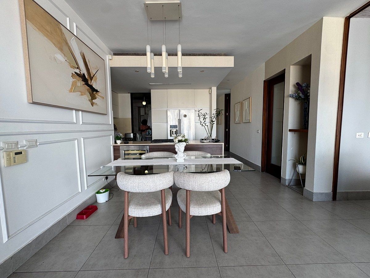 Apartamento en Ensanche Paraiso, Santo Domingo Centro (Distrito Nacional), foto 7 de 10