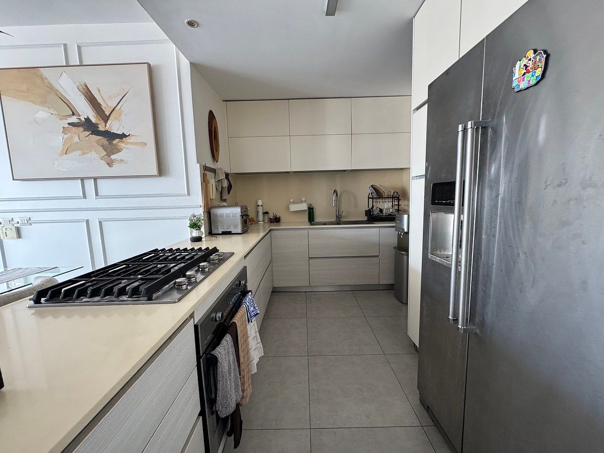 Apartamento en Ensanche Paraiso, Santo Domingo Centro (Distrito Nacional), foto 8 de 10