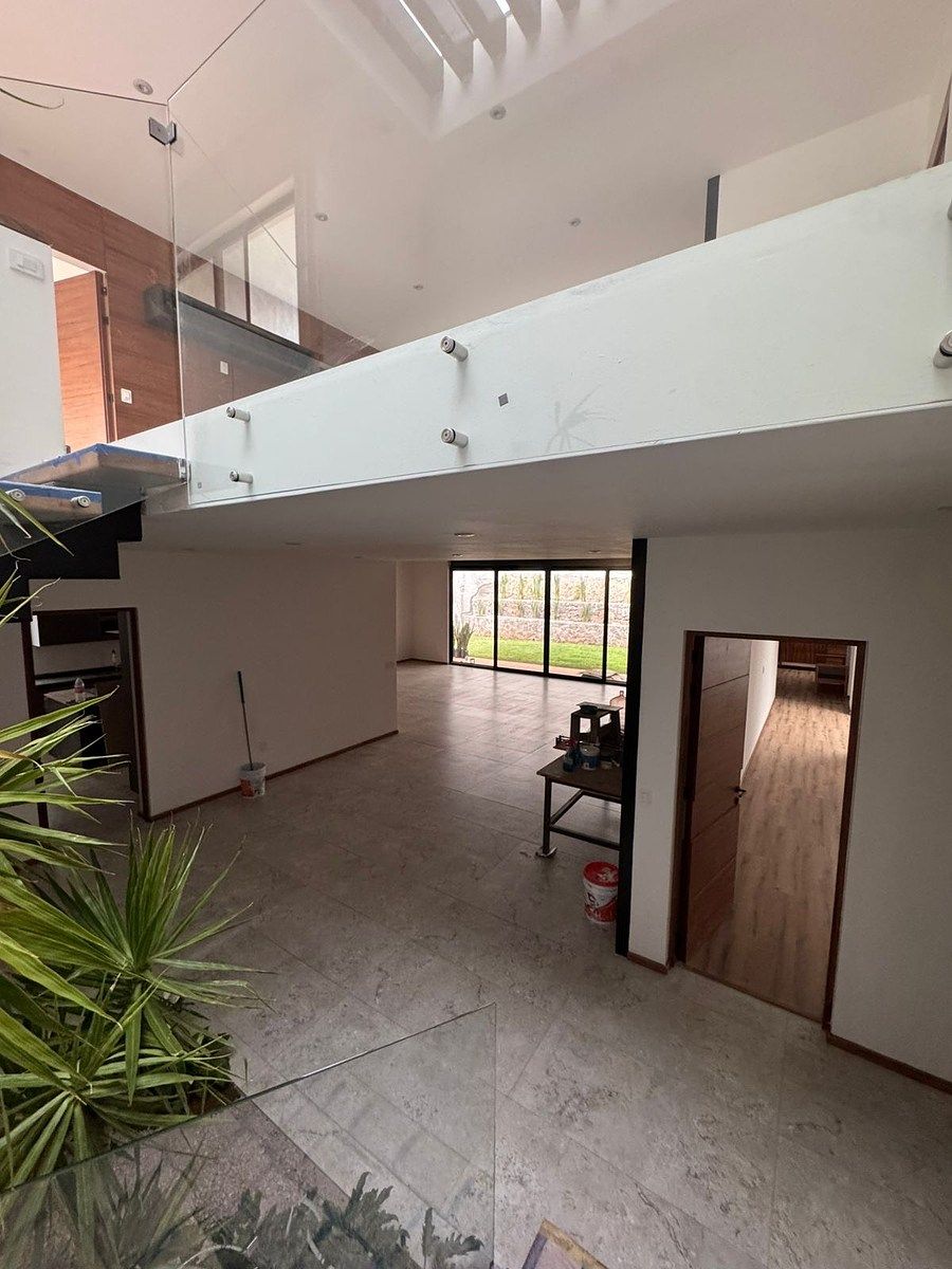 Casa en Tres Marías, Morelia, foto 27 de 44