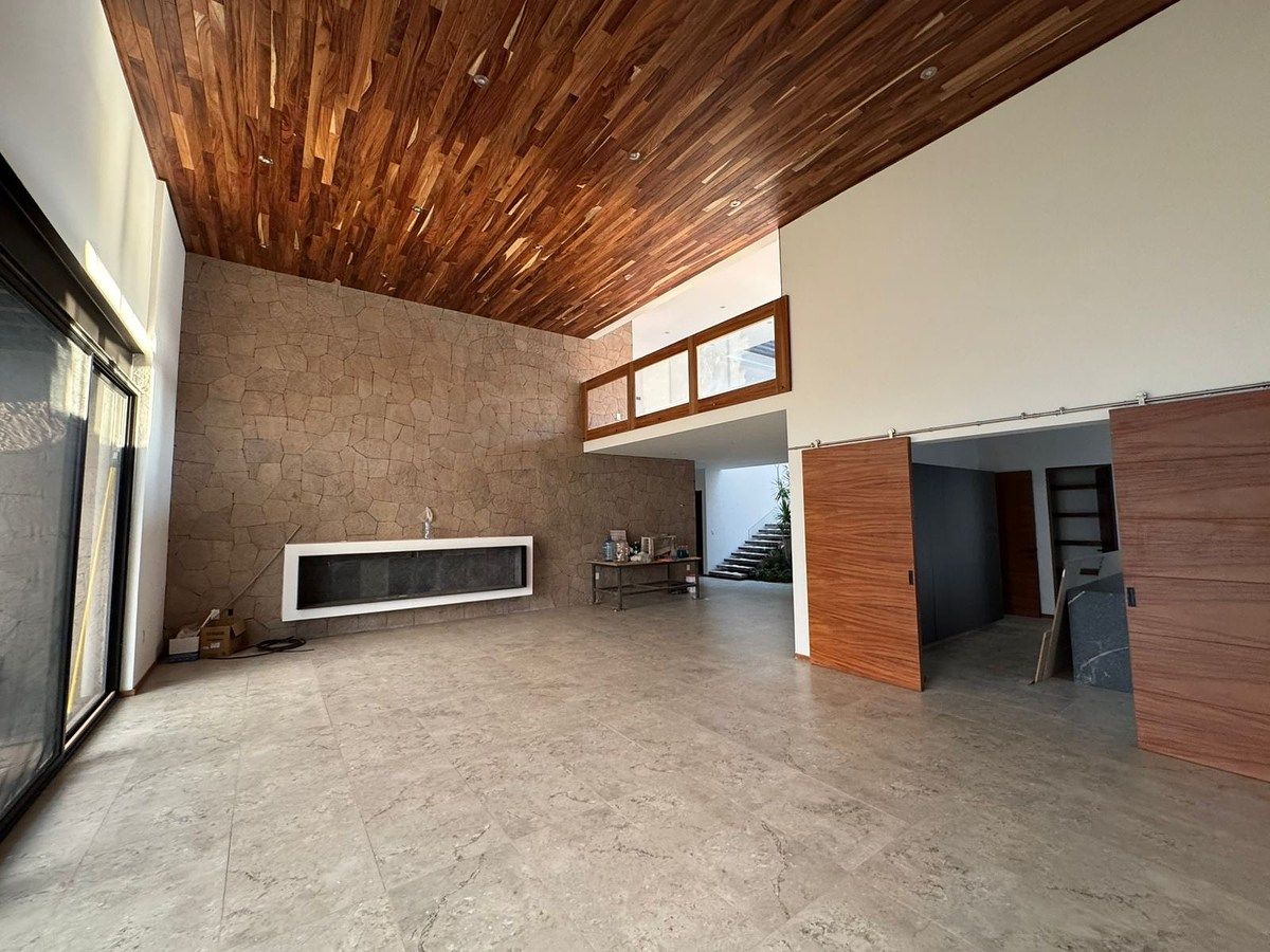 Casa en Tres Marías, Morelia, foto 28 de 44