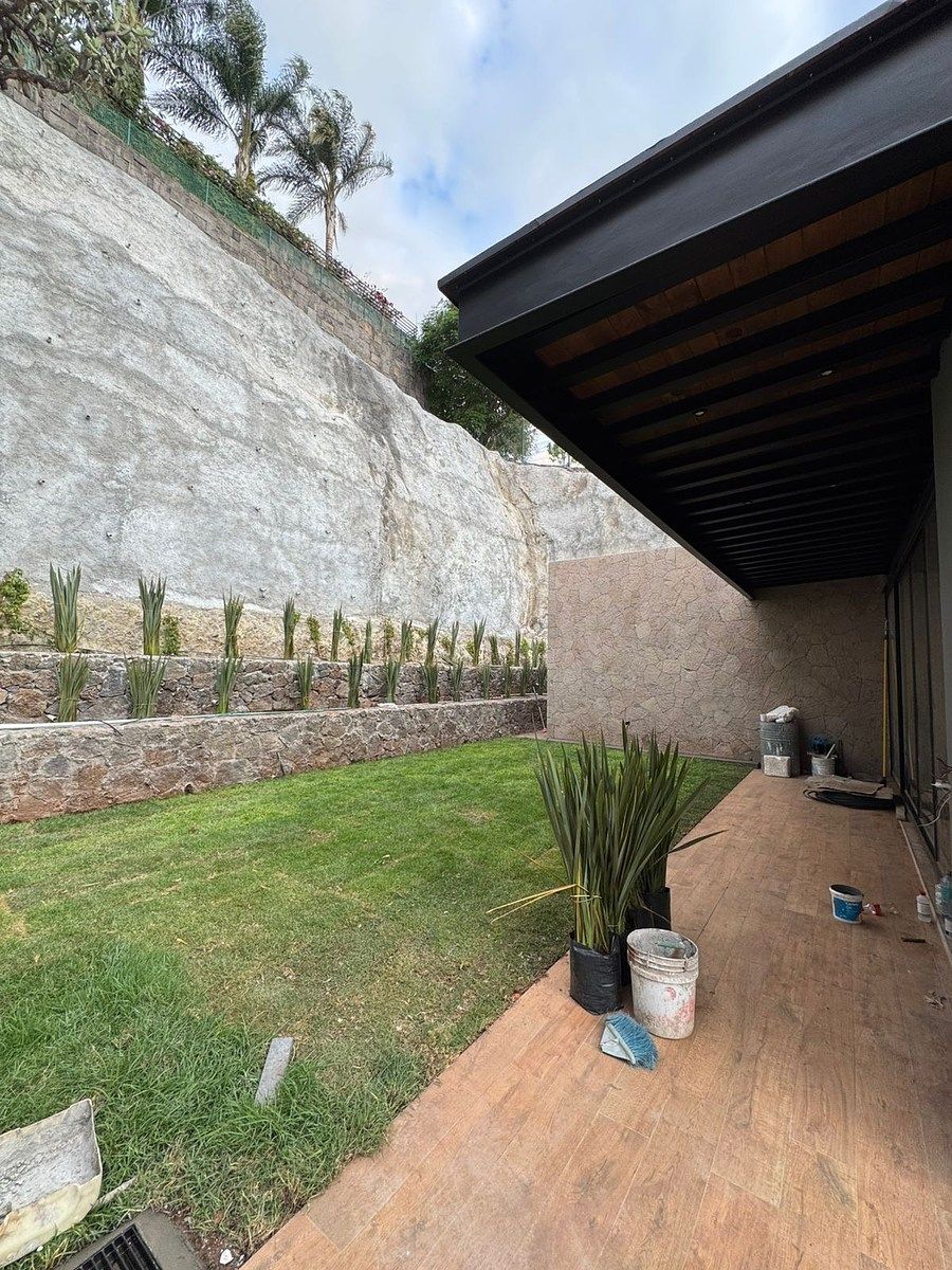 Casa en Tres Marías, Morelia, foto 29 de 44