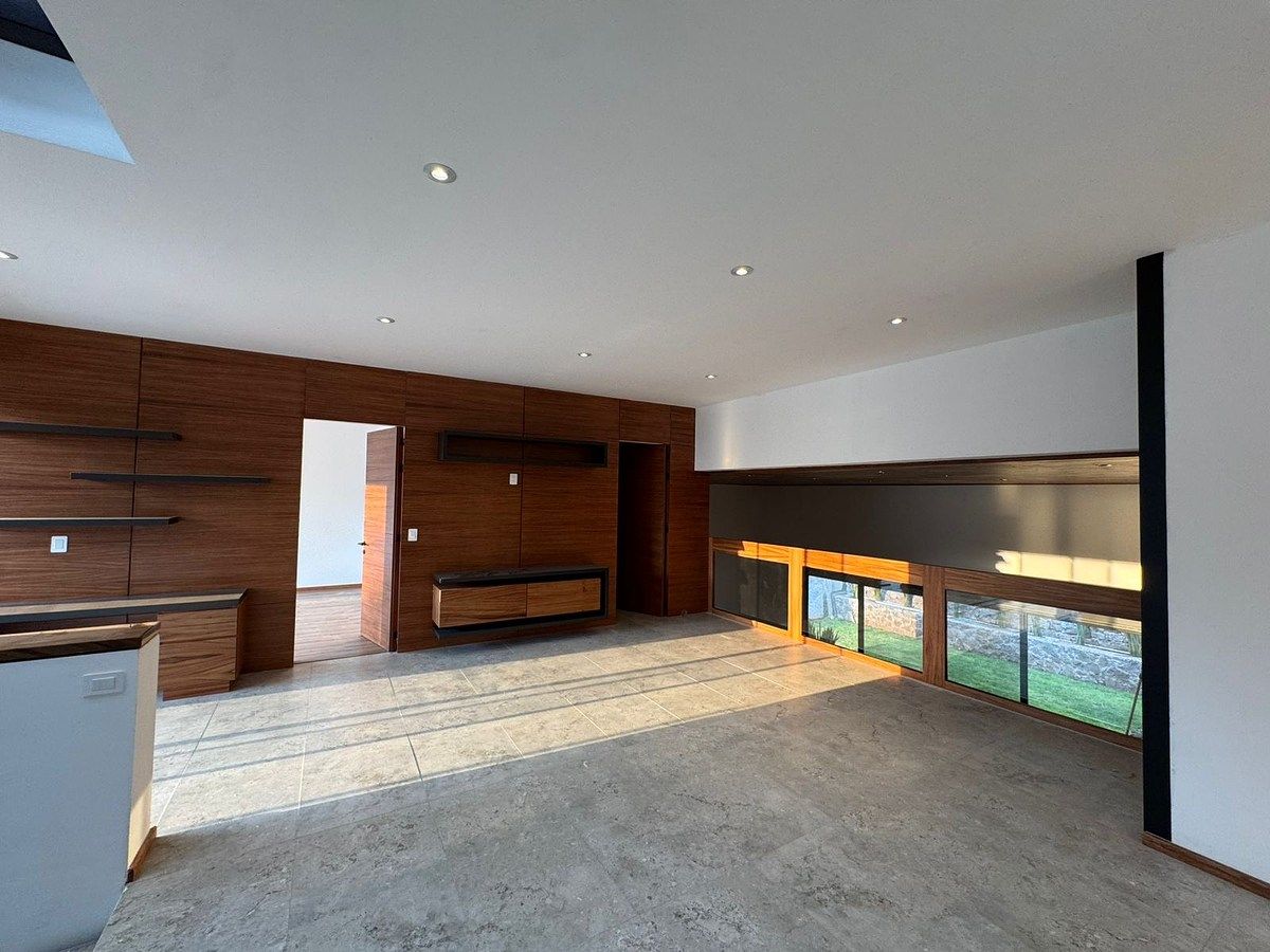 Casa en Tres Marías, Morelia, foto 30 de 44