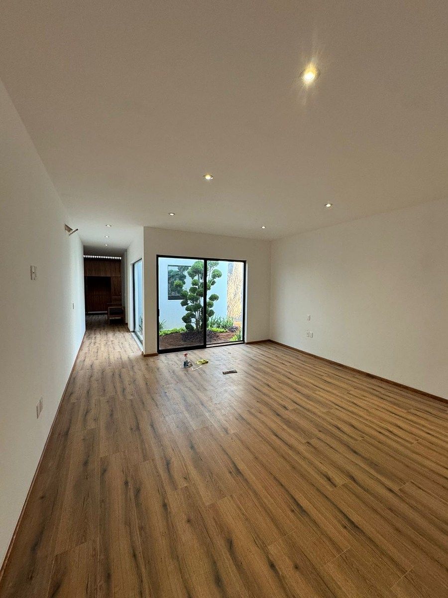Casa en Tres Marías, Morelia, foto 31 de 44