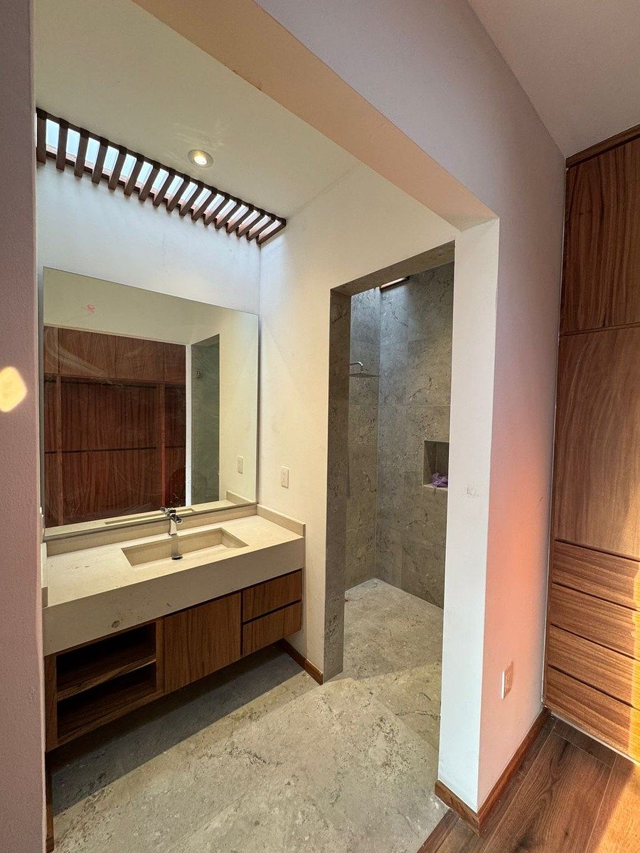 Casa en Tres Marías, Morelia, foto 33 de 44
