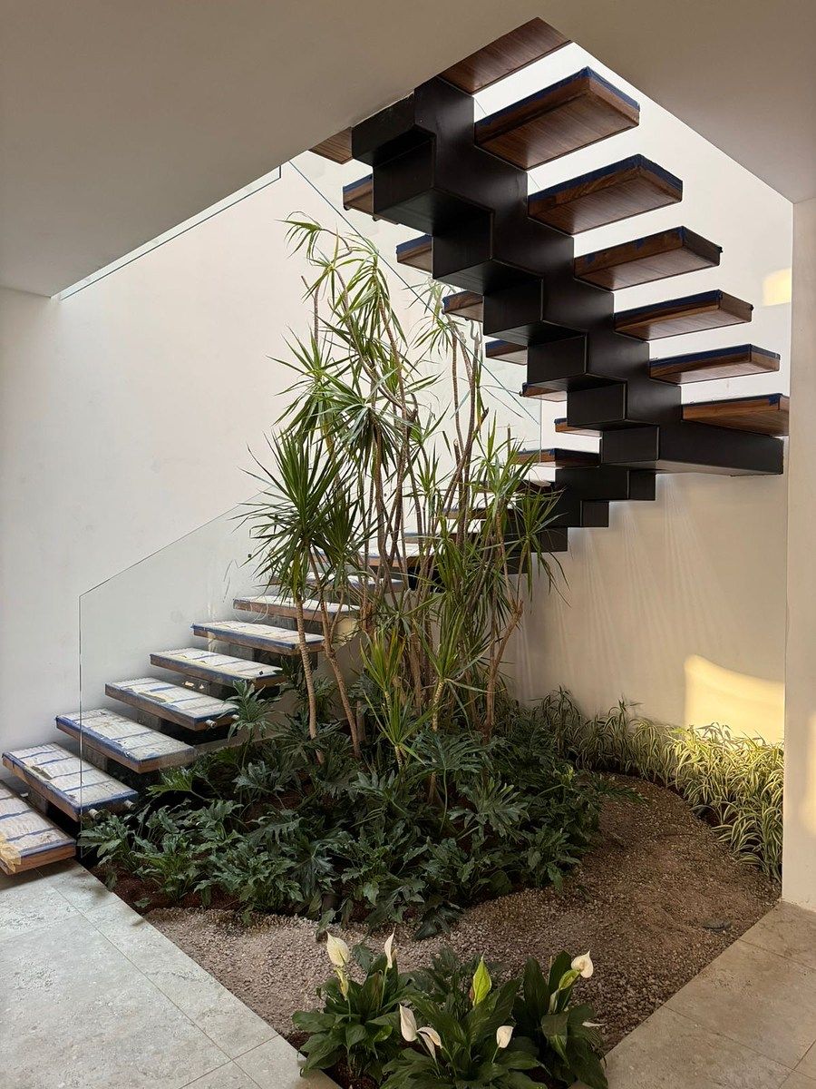 Casa en Tres Marías, Morelia, foto 40 de 44