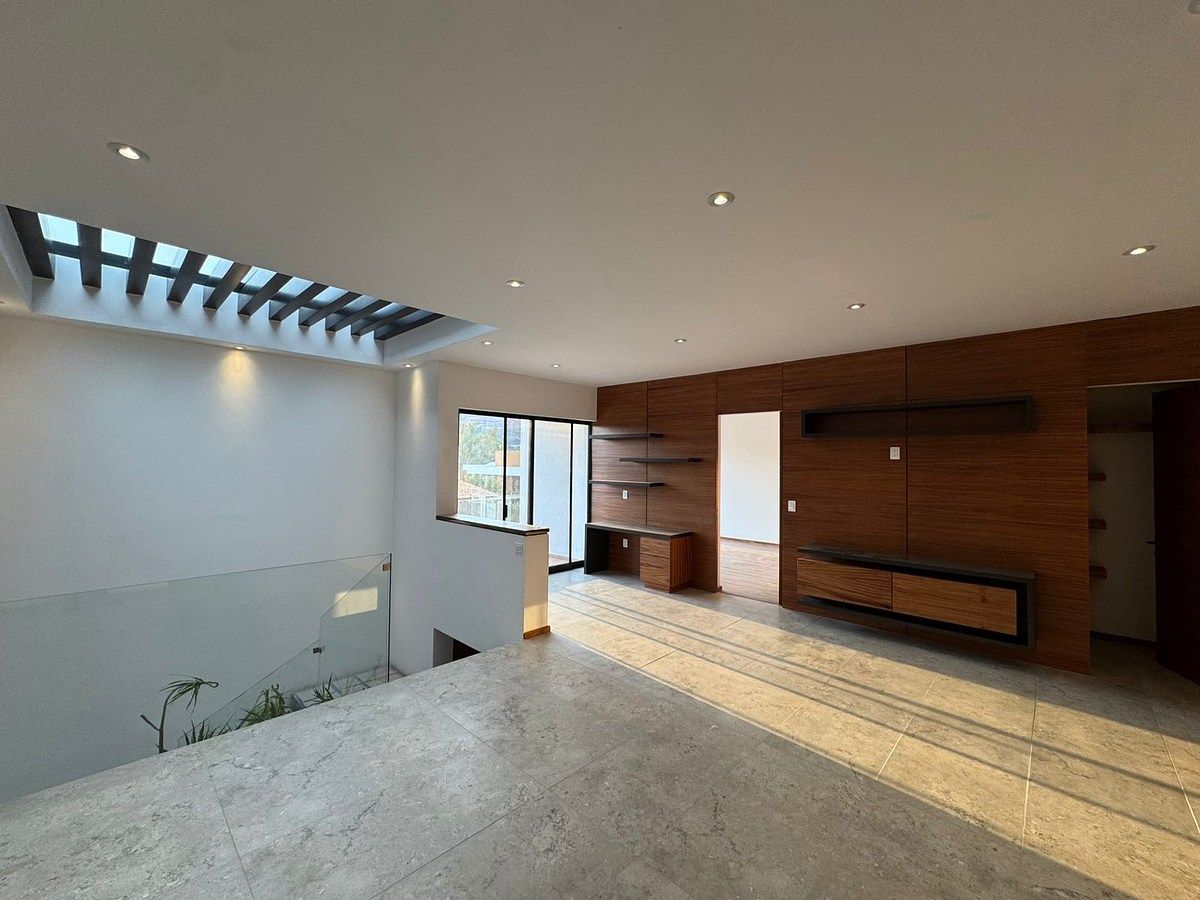 Casa en Tres Marías, Morelia, foto 41 de 44